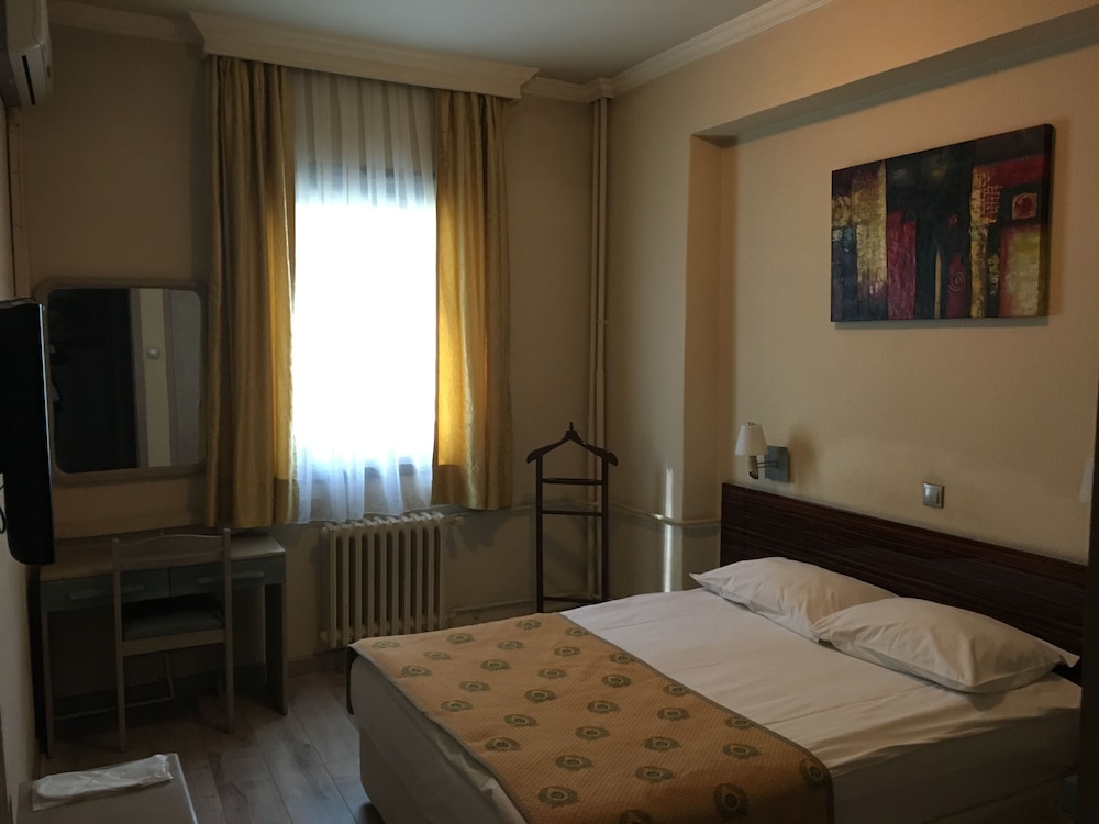 Guleryuz Hotel 7/48