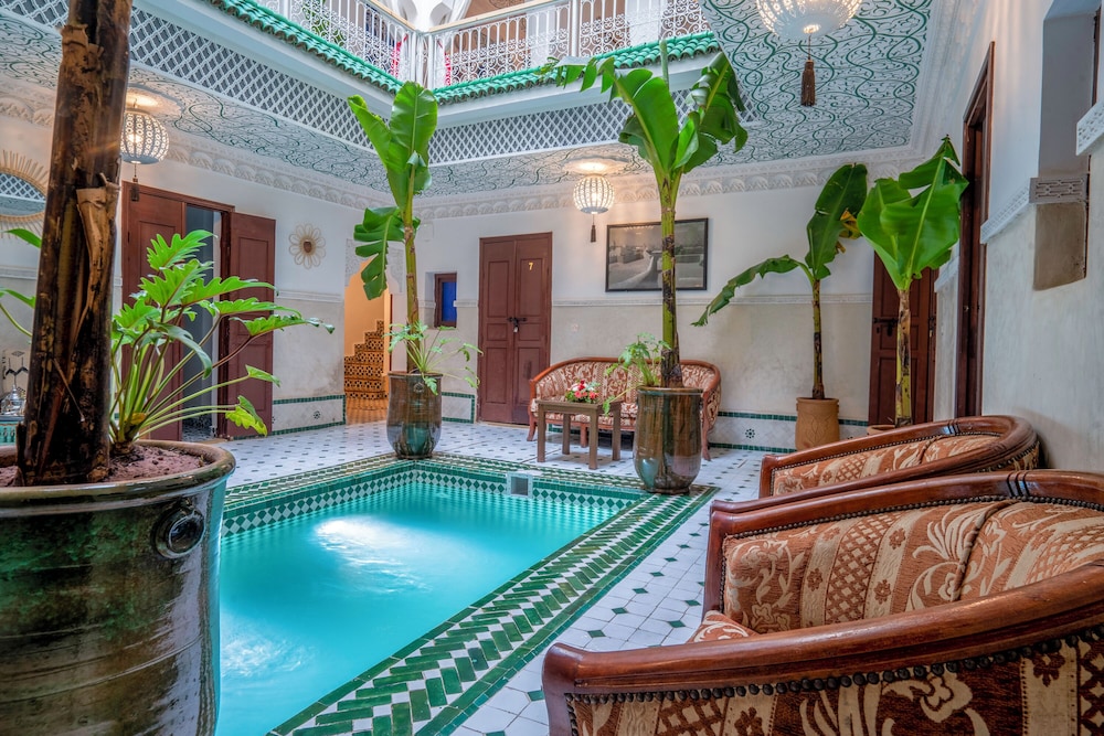 Riad Lalla Khadija Moulaty & Spa 36/39