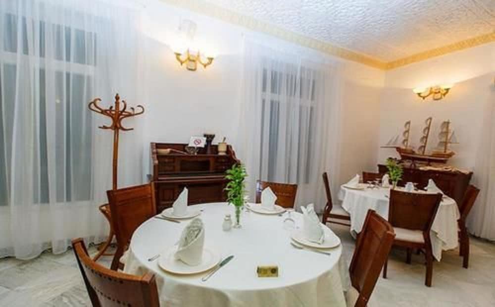 Hotel Kerdada 25/41