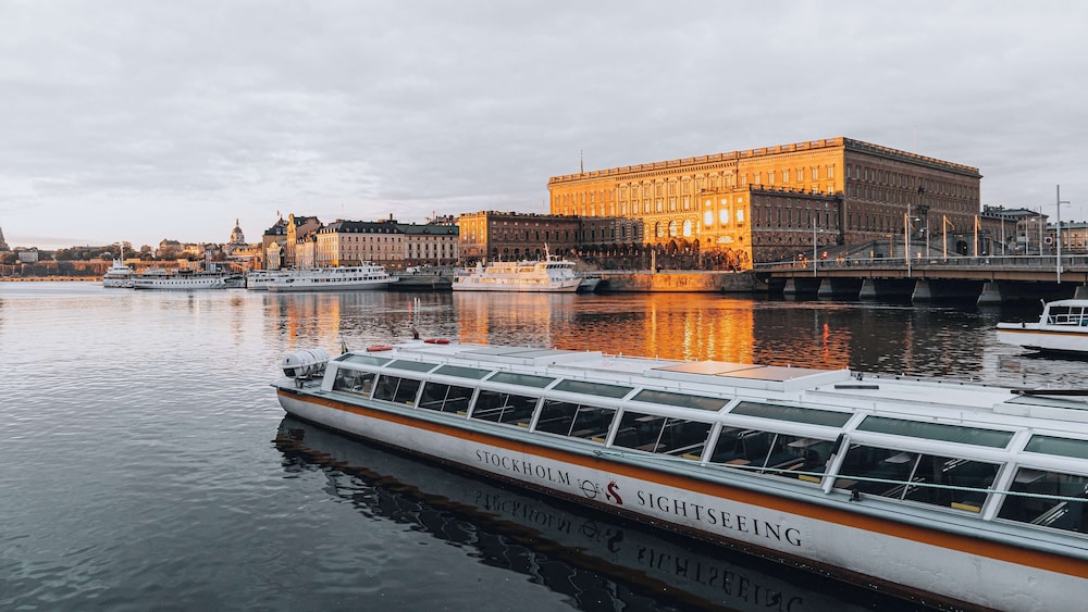Story Hotel Riddargatan, Part of Jdv by Hyatt 2/73