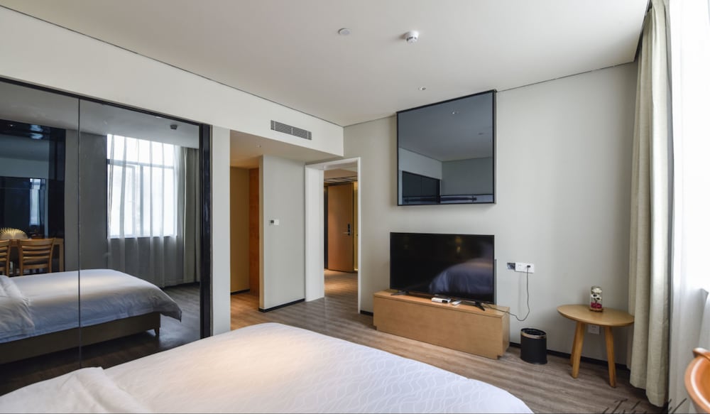 City Inn Oct Loft 9/20