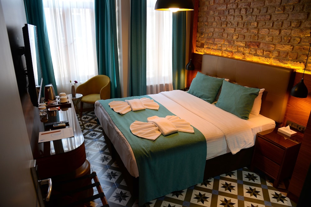 Pera Luna Residence - Special Class 27/66