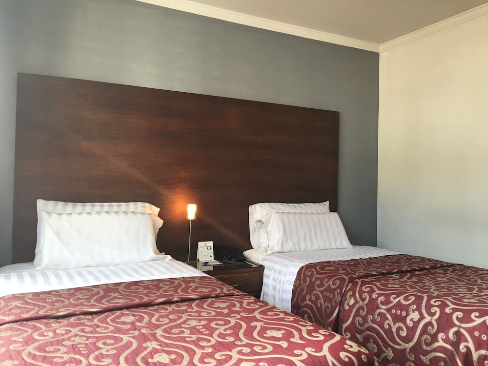 San Francisco Hotel Bogota 5/40