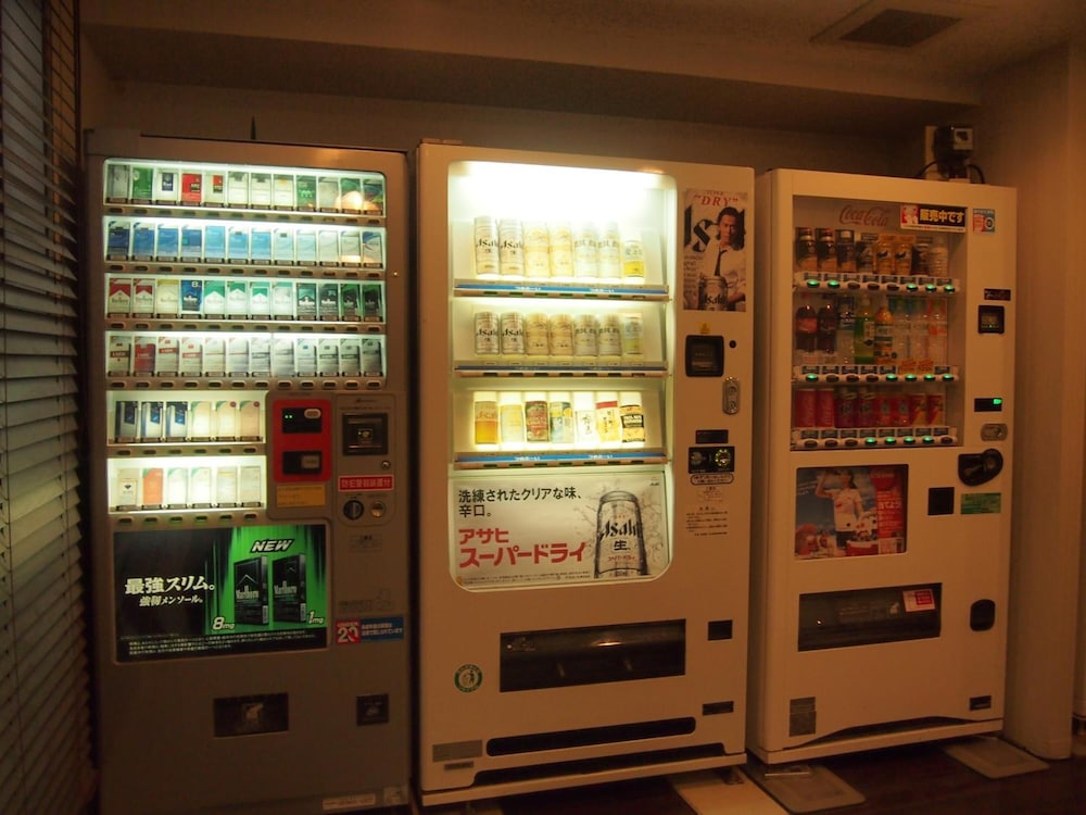 K s Street Hotel Miyazaki (ex Ms Hotel Clair Miyazaki) 41/50