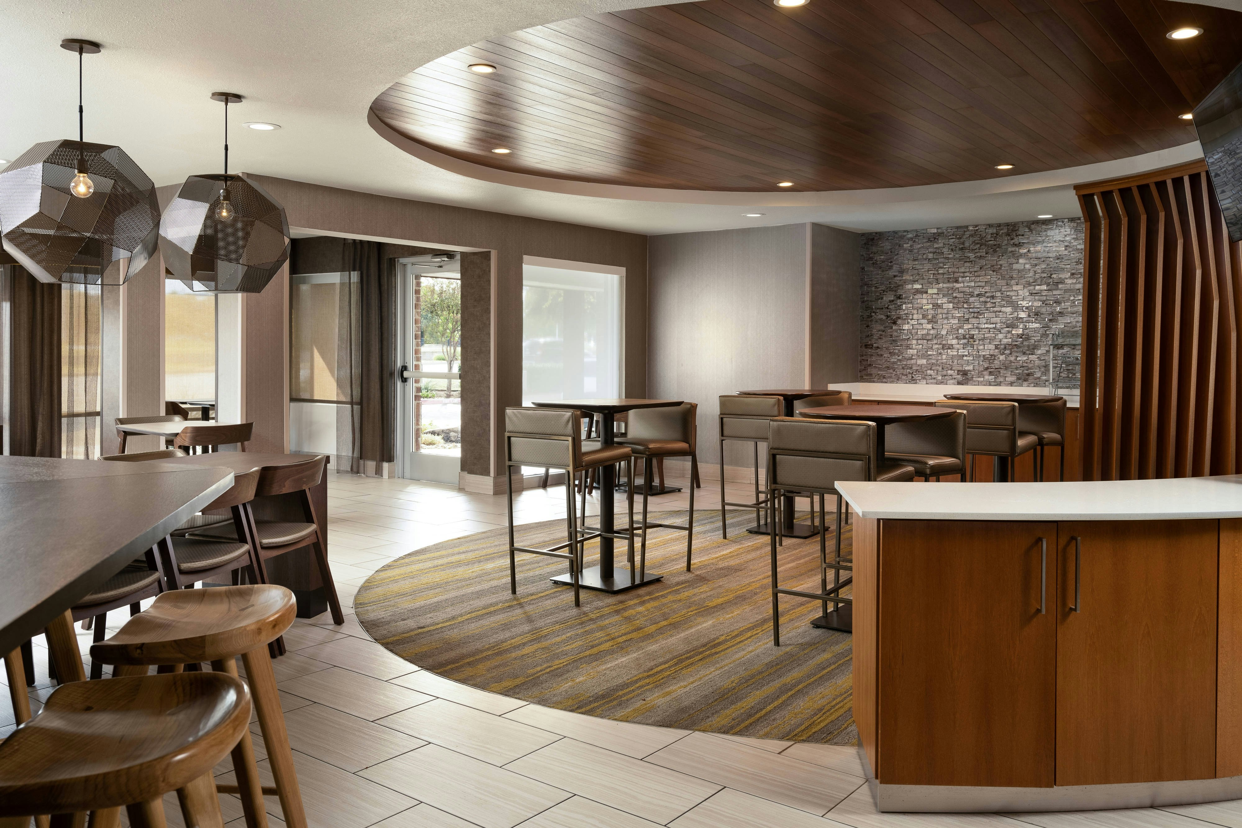 SpringHill Suites Dallas Arlington North 37/48