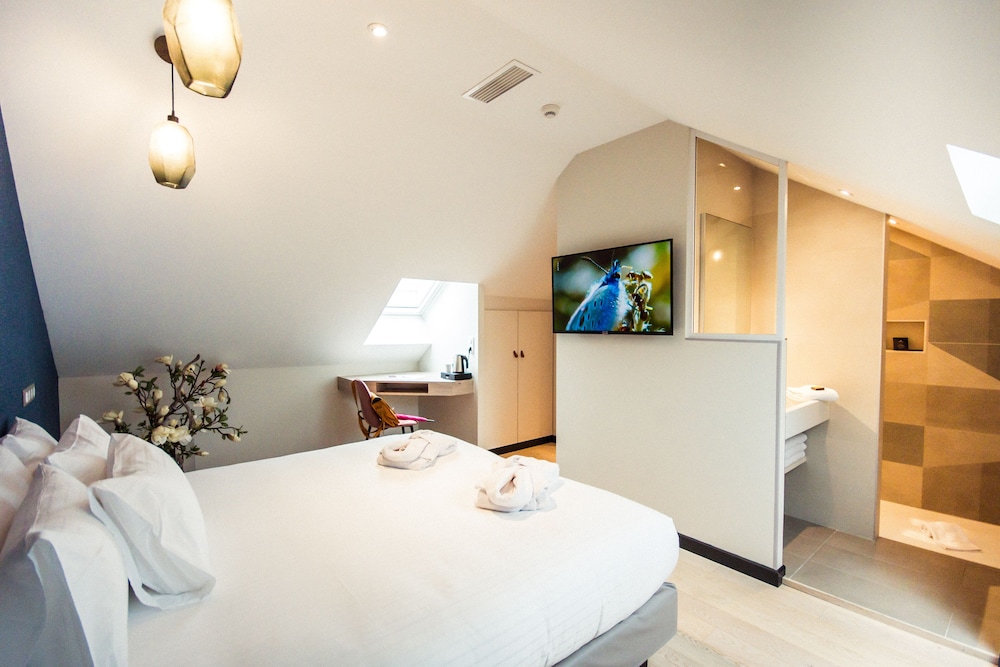Hotel Villa C 11/57