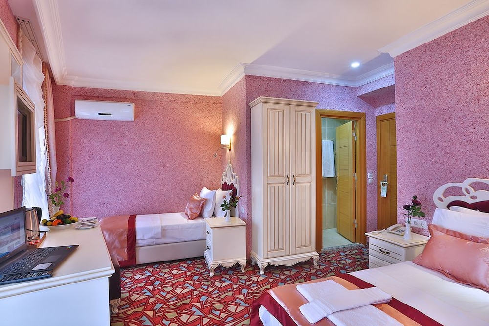 Santefe Hotel 18/64