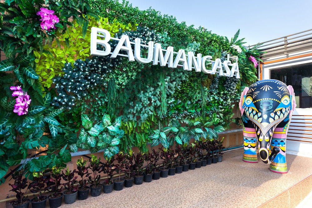 Baumancasa Beach Resort 41/50