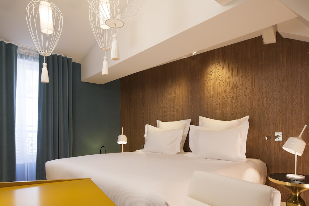 Hotel Dupond Smith 15/67