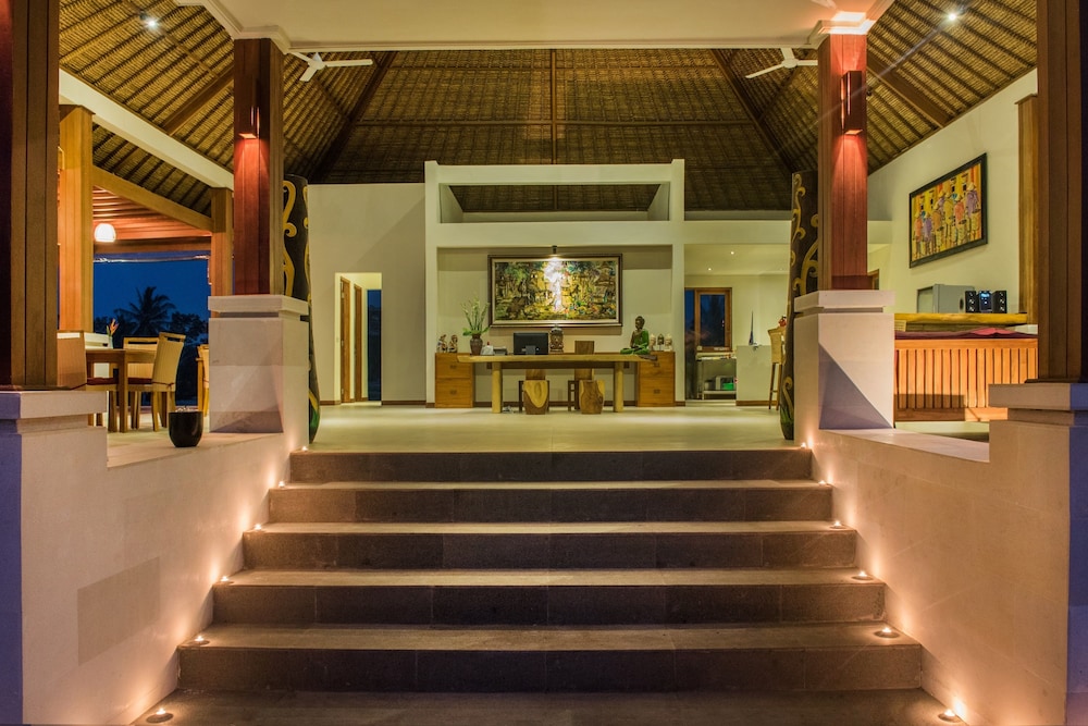 Anusara Luxury Villas - Adults Only 9/65