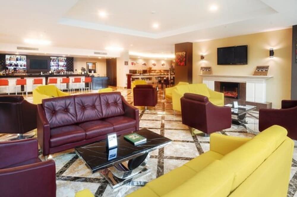 Hilton Garden Inn Lima Surco 22/40
