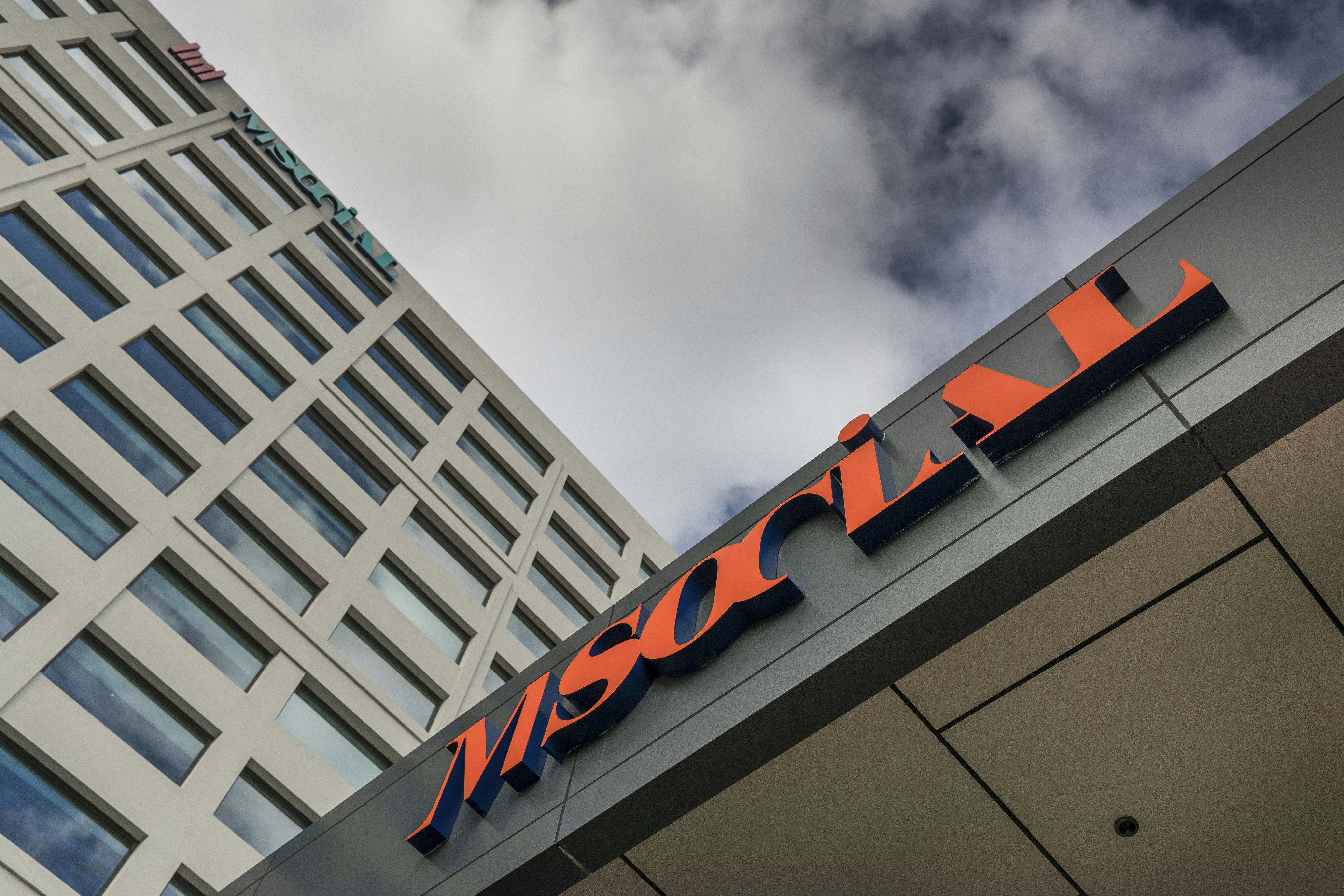 M Social Hotel Auckland 13/126