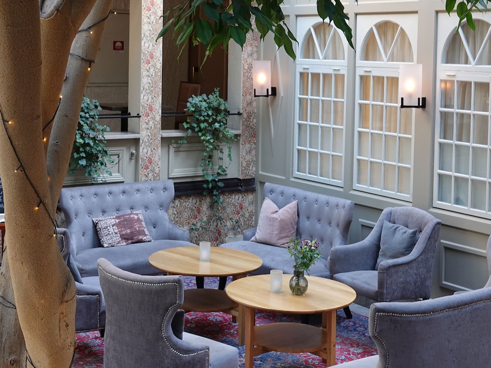 Best Western Strand Hotel 40/60