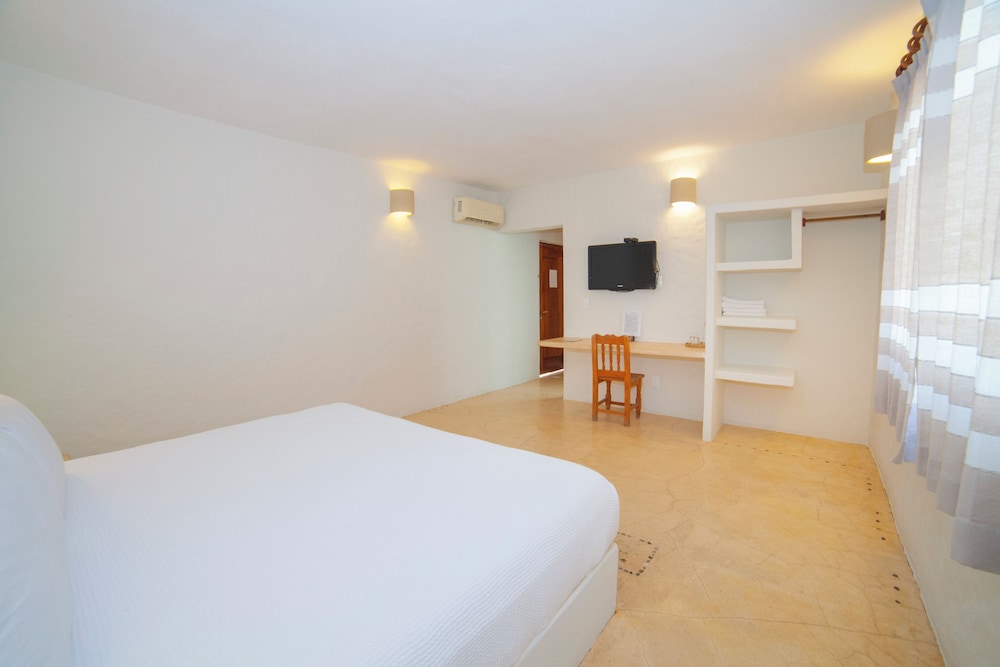 Hotel Biulu 8/49