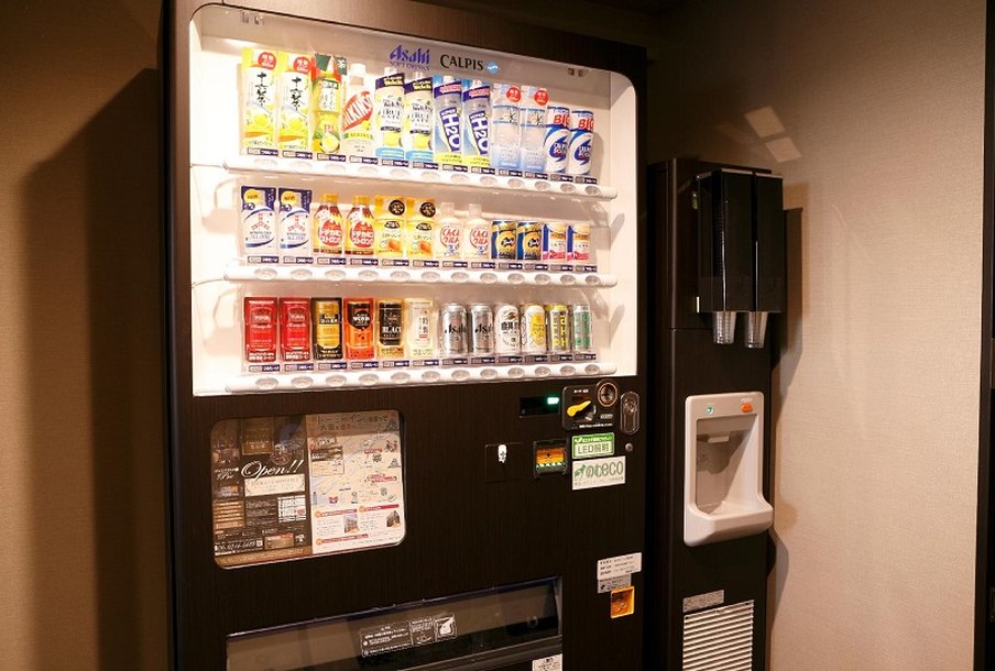 Dormy Inn Premium Namba 19/32