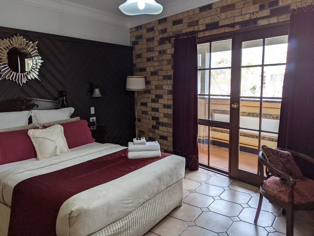 Ettalong Beach Tourist Resort 15/50