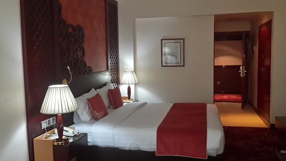 room