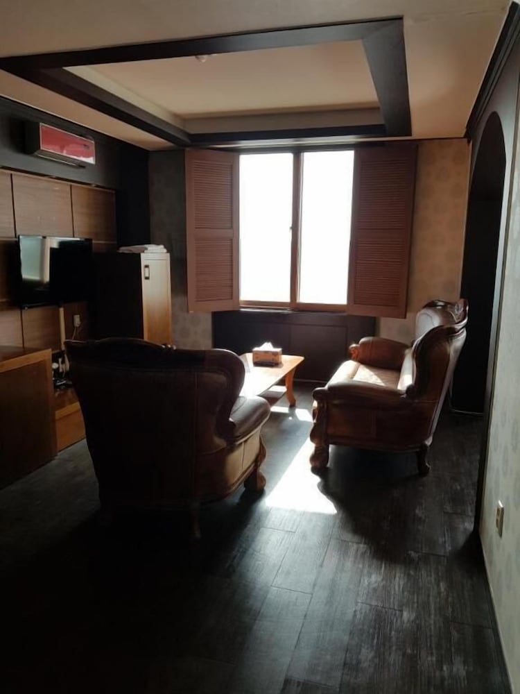 Hotel Seaworld 14/19