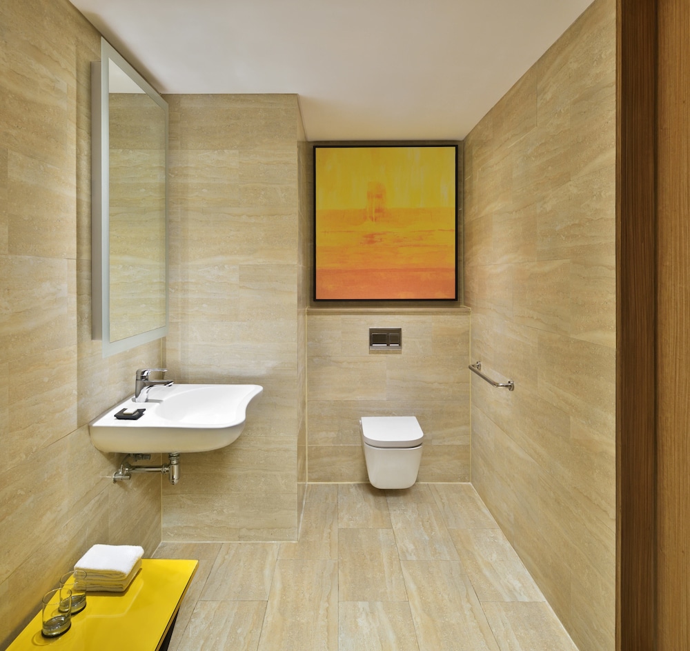 Courtyard By Marriott Bengaluru Outer Ring Road 16/50