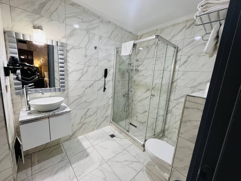 City Center Hotel Taksim 72/72