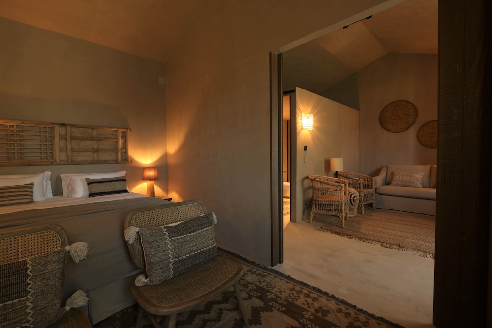 Terra Rosa Country House & Vineyards 19/50