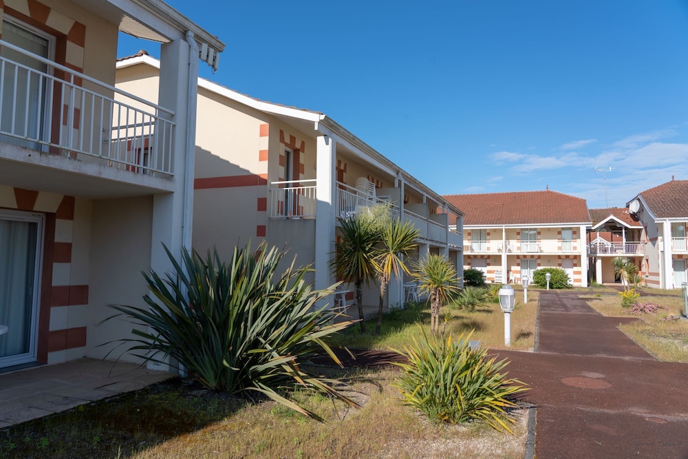 Residence Les Alcyons 34/37