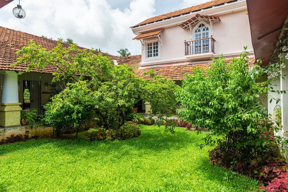 Silva Heritage Goa 38/50