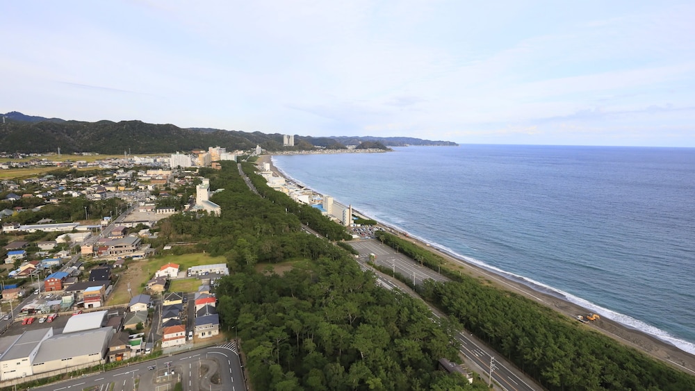 Kamogawa Grand Tower 30/42