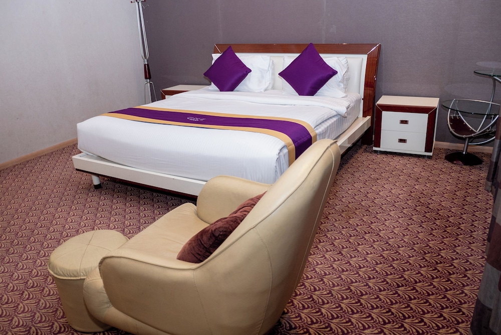 OYO 114 One Pavilion Luxury Serviced Apartments 15/38