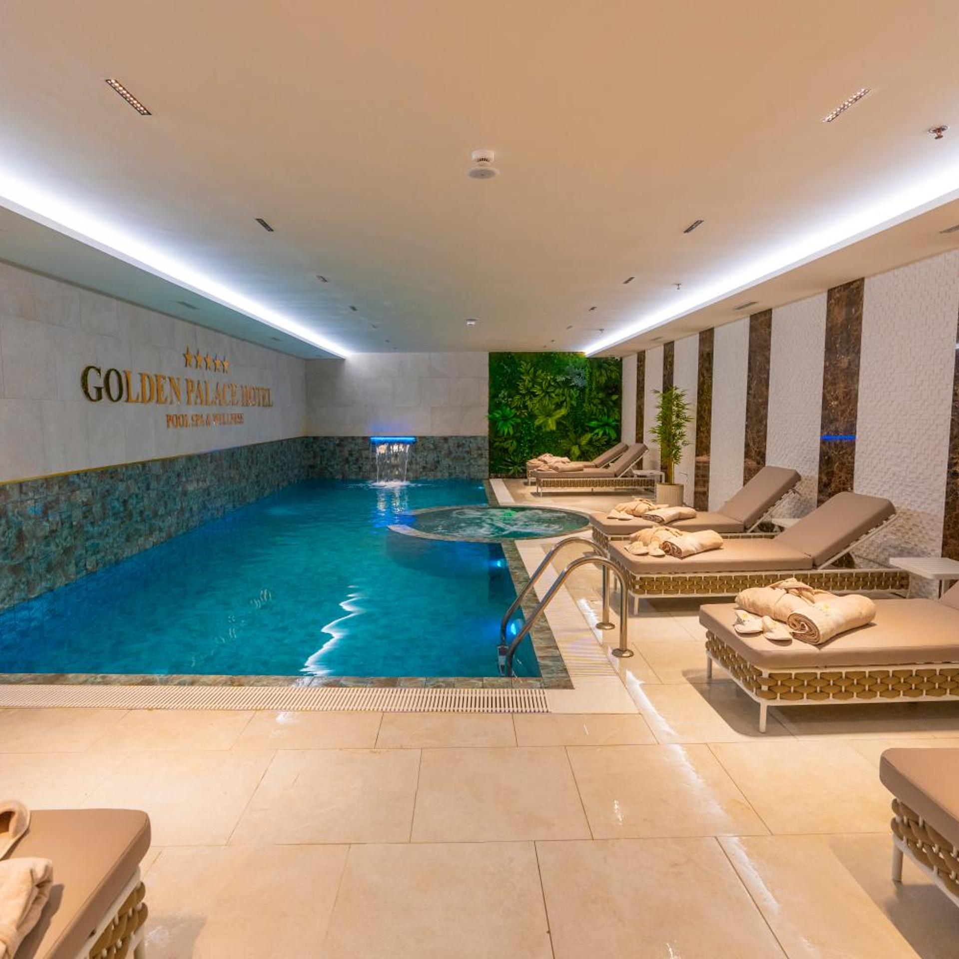 Golden Palace Hotel Shkoder 38/63