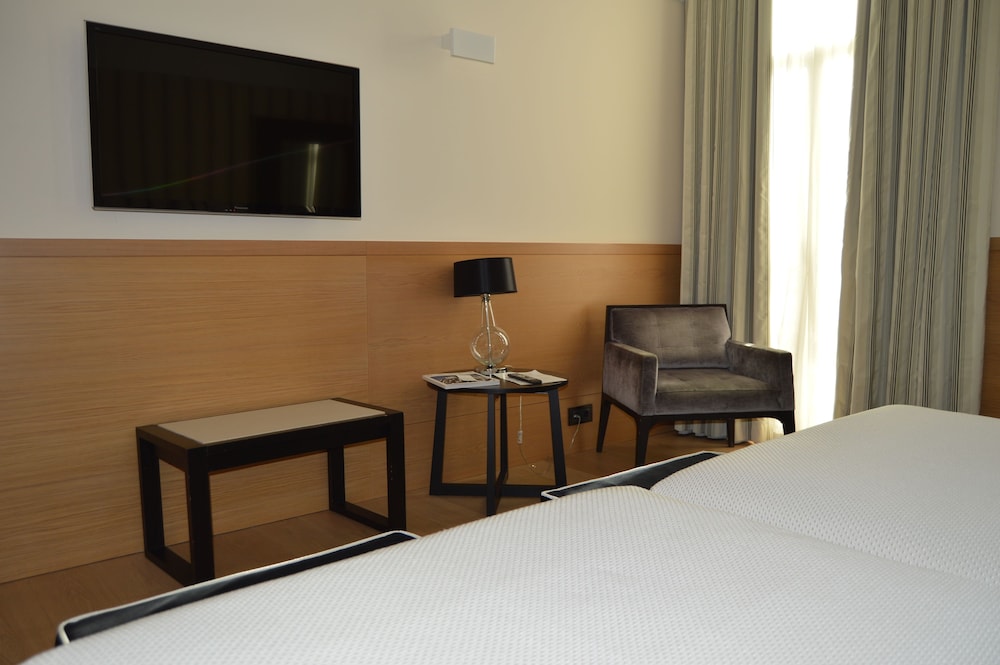 Gran Hotel Sardinero 12/73