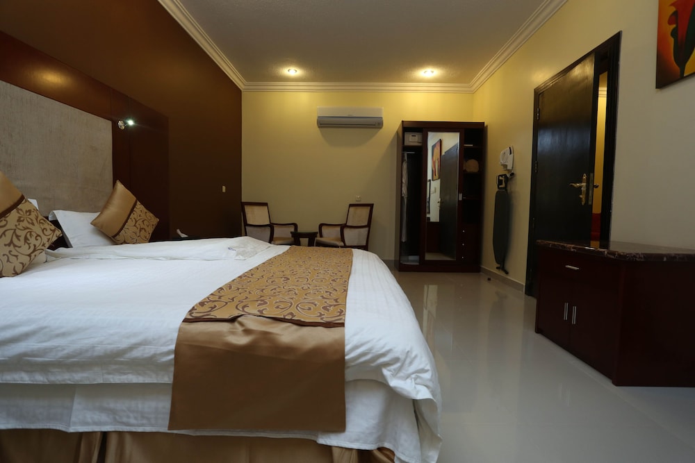Raoum Inn Serviced Apartments Riyadh 15/39