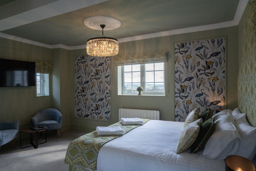 Welbeck Manor 10/43