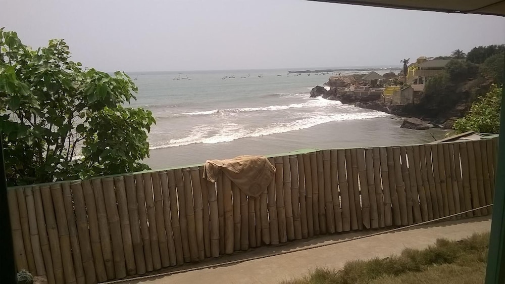 Rising Phoenix Magic Beach Resort 27/32