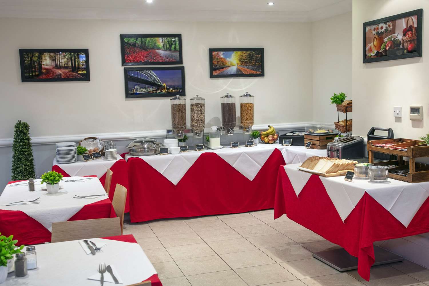 Queensway Hotel, Sure Hotel Collection by Best Western 32/38