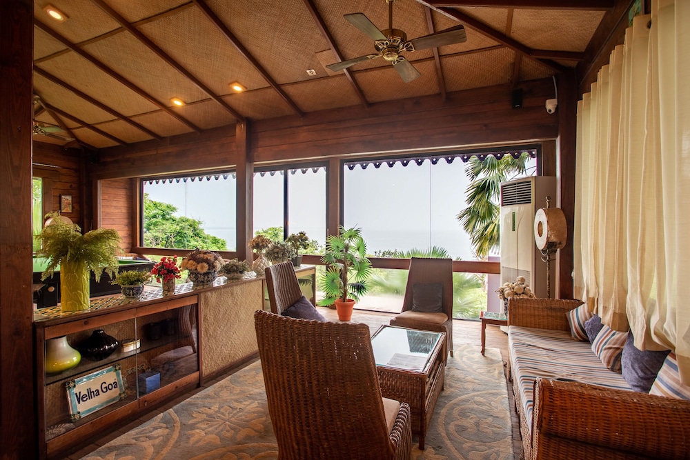 Stonewater Eco Resort 28/50