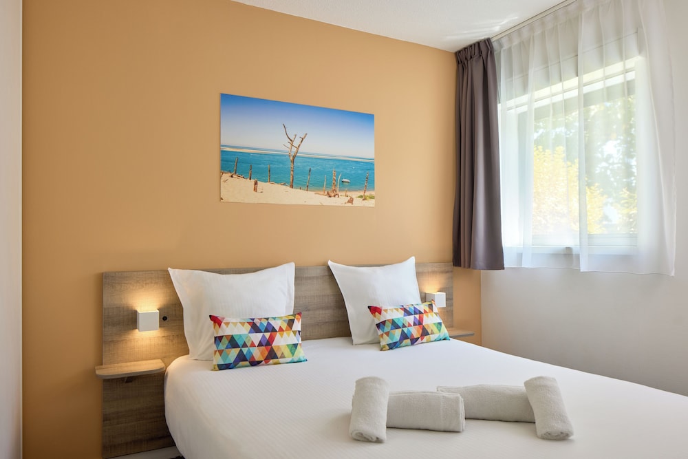 Zenitude Hotel-Residences Bordeaux Aeroport Merignac 15/50