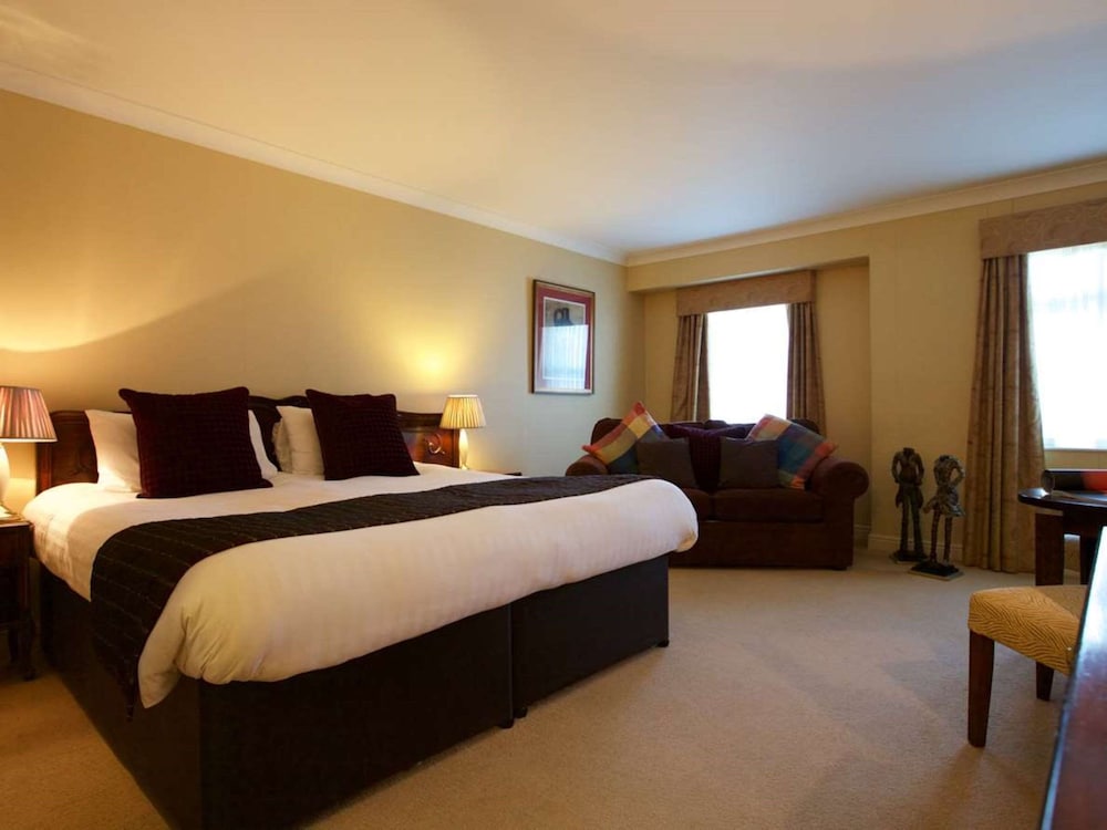 Wrexham Llyndir Hotel By Belvilla 6/38