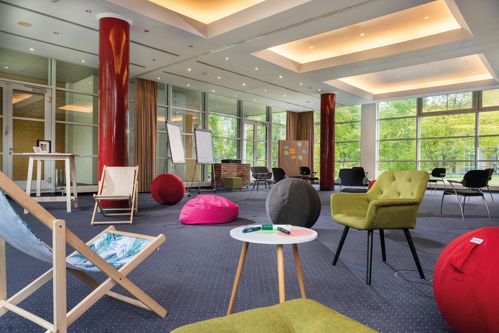 Seminaris Seehotel Potsdam 34/67