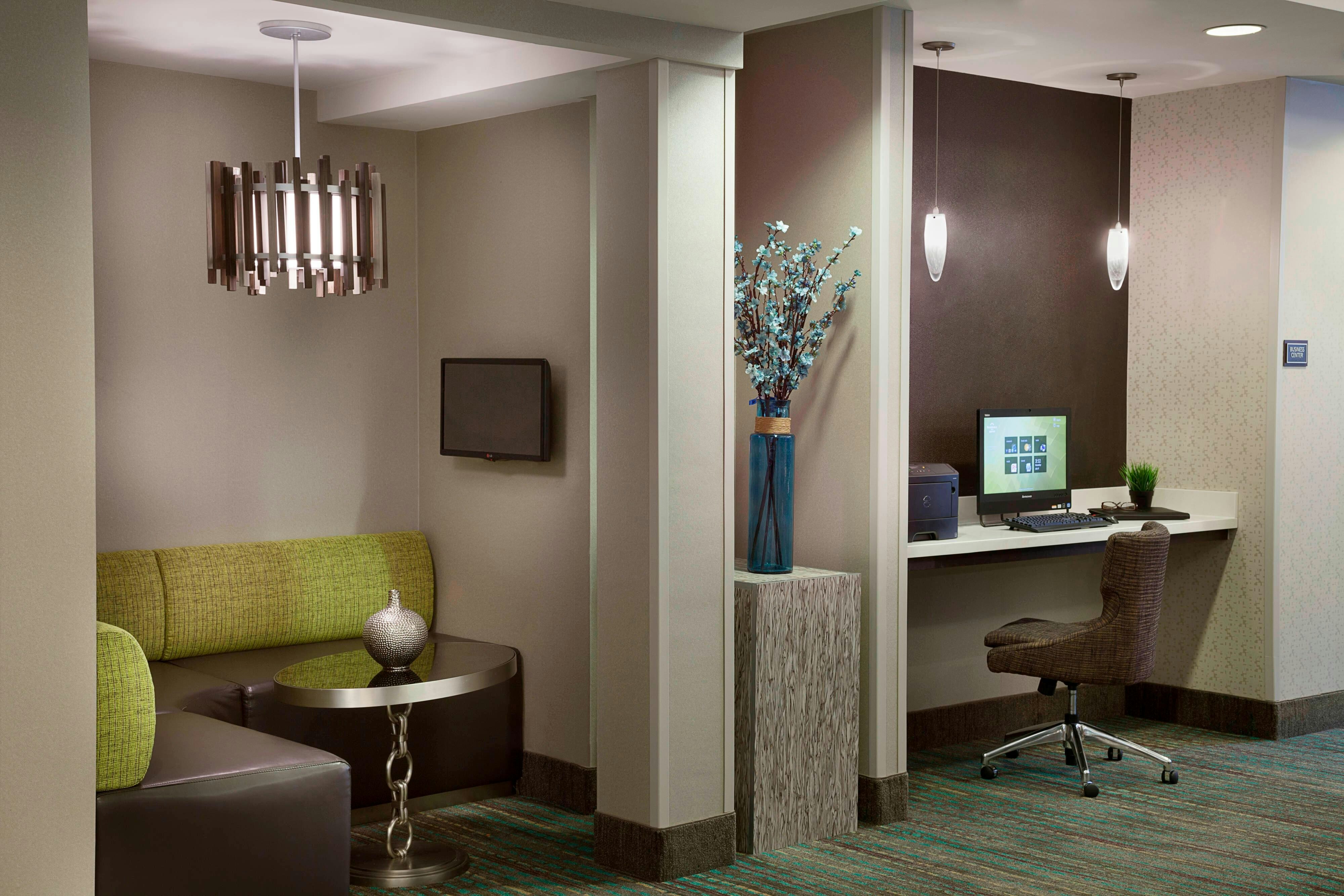 Residence Inn By Marriott Toronto Markham 10/10