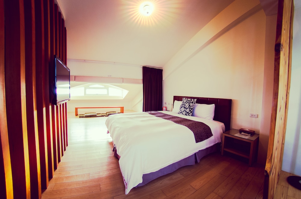 Sasa Nor Lamour B&B 19/50