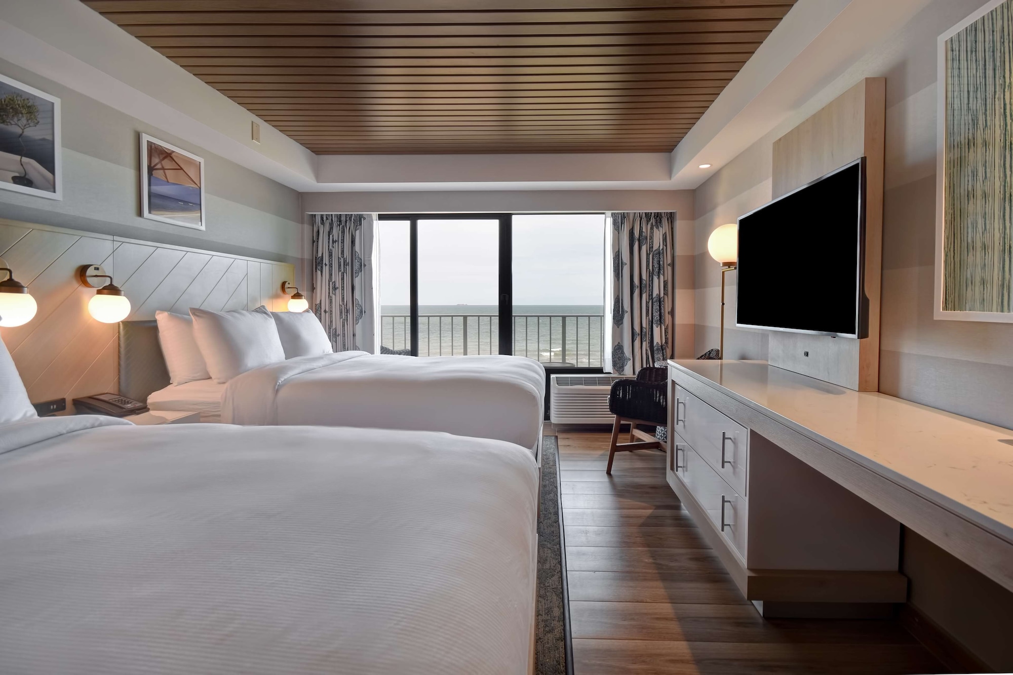 ROOM, 2 QUEEN BEDS, ACCESSIBLE