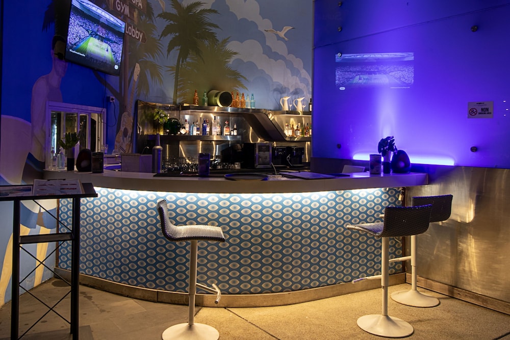 Hotel Baraquda Heeton Pattaya by Compass Hospitality 35/50