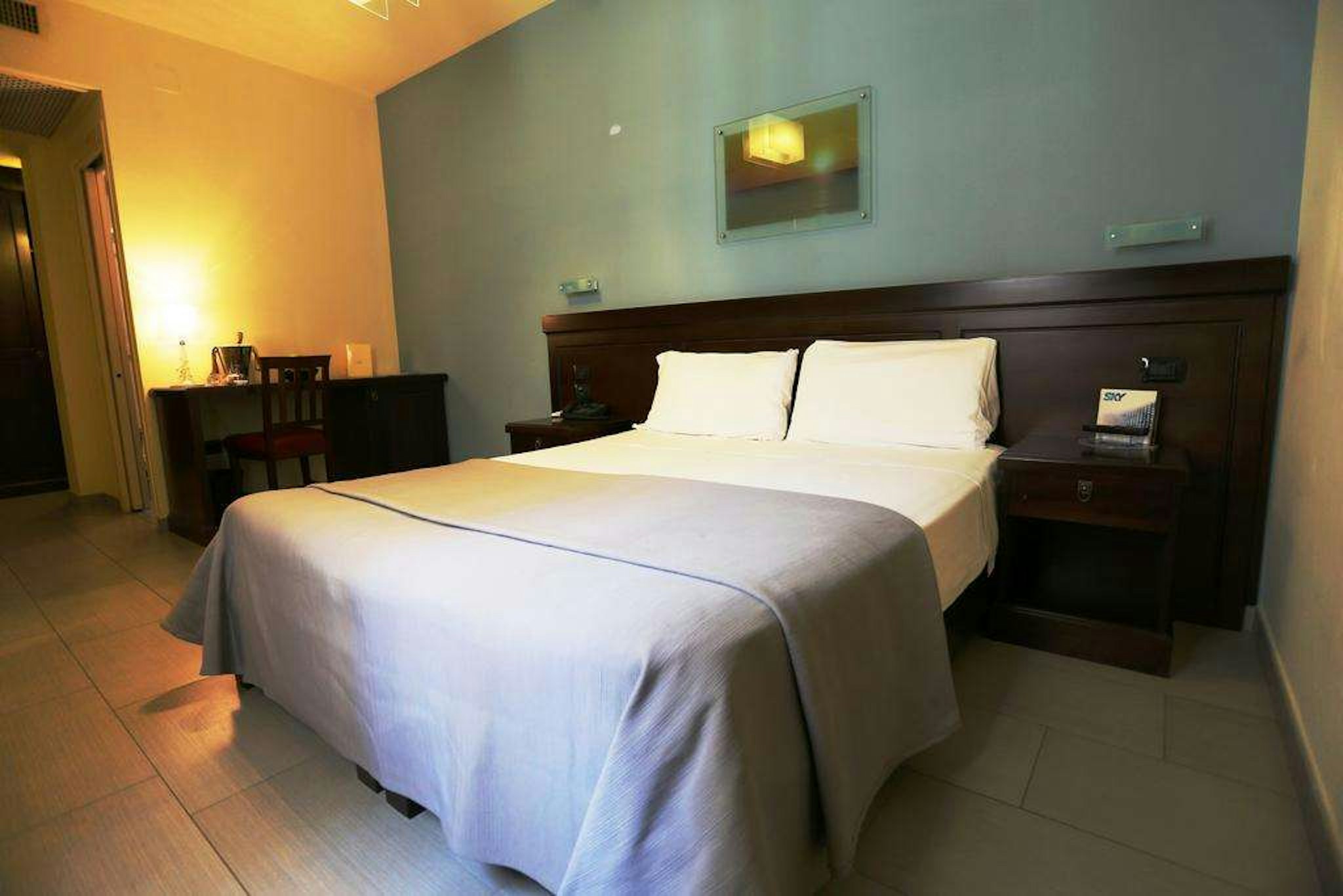 Albanuova Hotel Reggio Calabria 9/43
