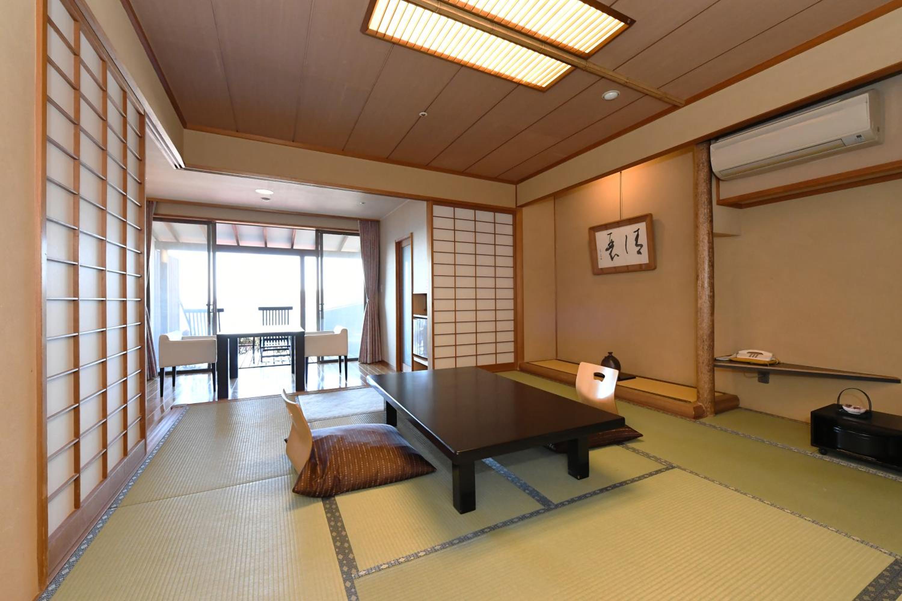 Japanese, Outdoor Bath