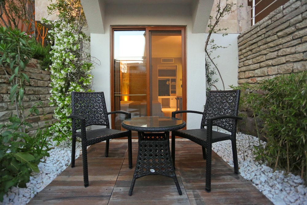 Bodrium Hotel and Spa 47/56