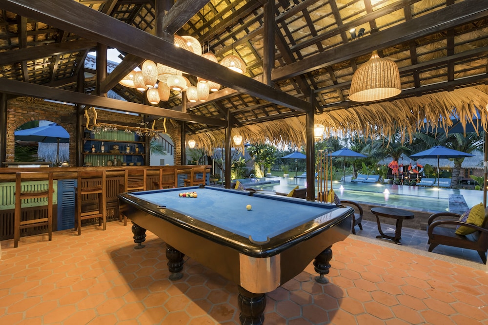 Zest Villas And Spa Hoi An 36/70