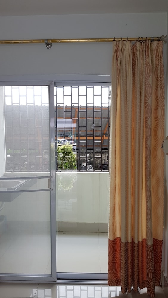 Grand Perfect Apartment 19/37