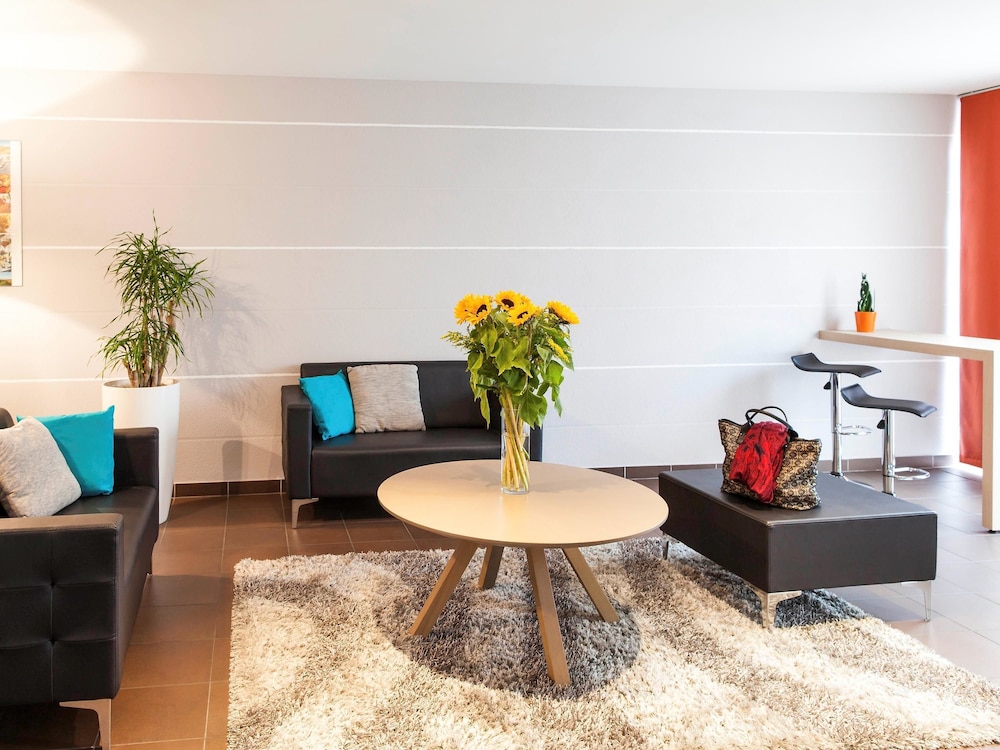 Aparthotel Adagio Access Saint Louis Bale 42/53