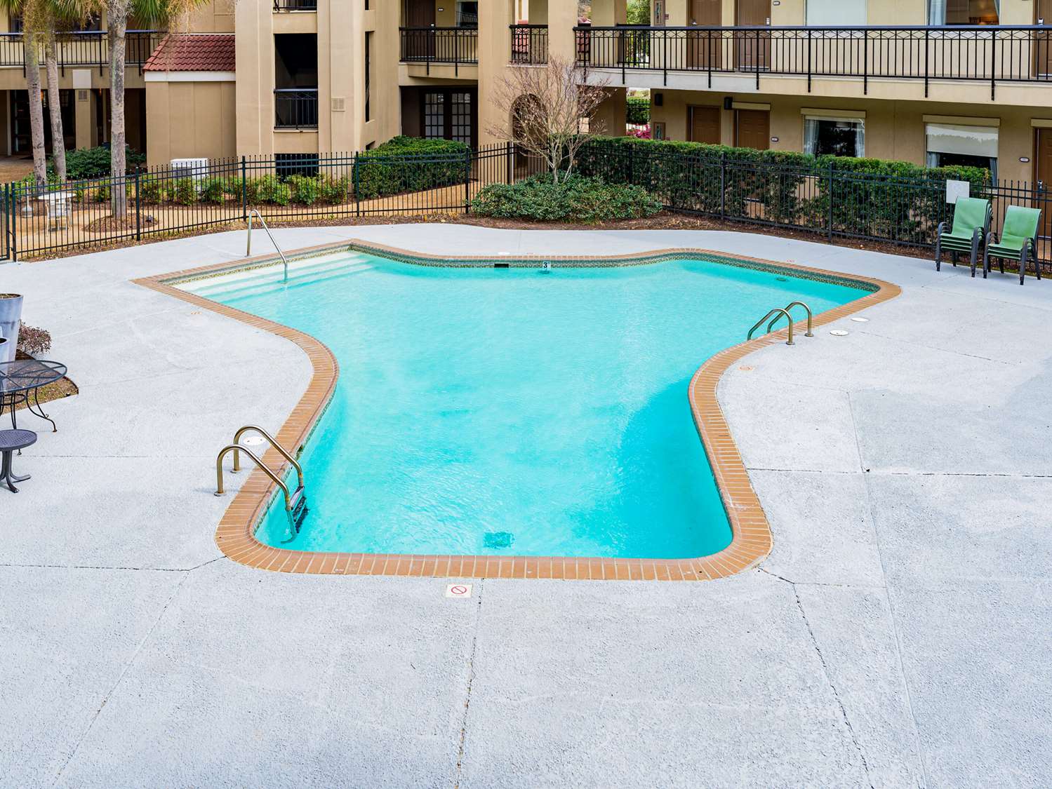 Comfort Suites Baton Rouge South I-10 6/20
